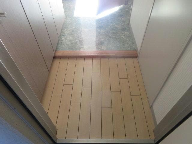  NC西3･4ﾏﾝｼｮﾝ