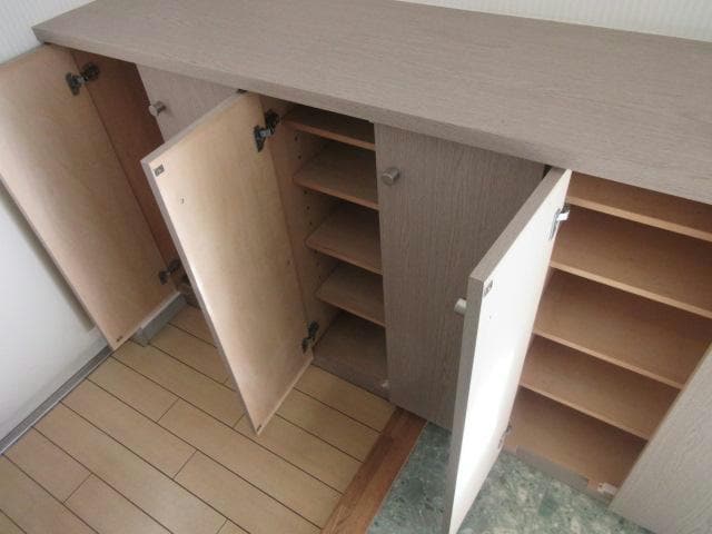  NC西3･4ﾏﾝｼｮﾝ