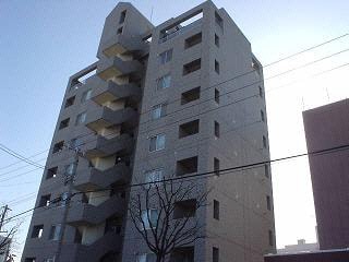  NC西3･4ﾏﾝｼｮﾝ