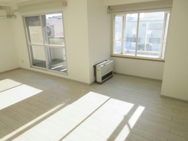  NC西3･4ﾏﾝｼｮﾝ