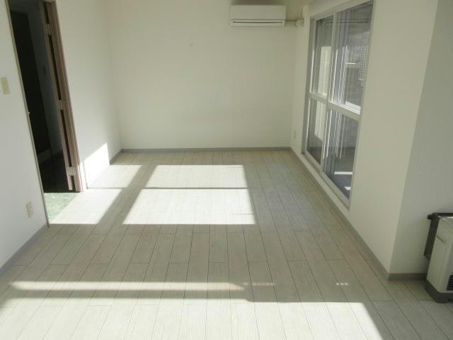  NC西3･4ﾏﾝｼｮﾝ