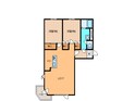 JOY　HOUSEの間取図