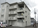 ｱｰｸﾋﾙｽﾞの外観