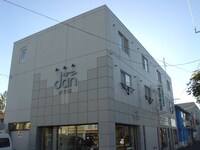 ミキコーポ