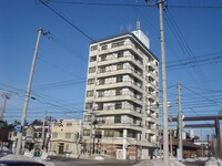 ｲｵﾎﾞﾇｰﾙ帯広