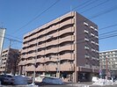 まるせんﾊｲﾑ第2の外観