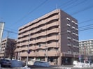 まるせんﾊｲﾑ第2の外観