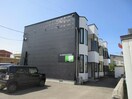  ｸﾞﾗﾝｼｬﾘｵ（西11南16）