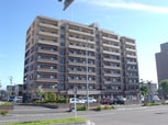 パシフィック西7条プラネット