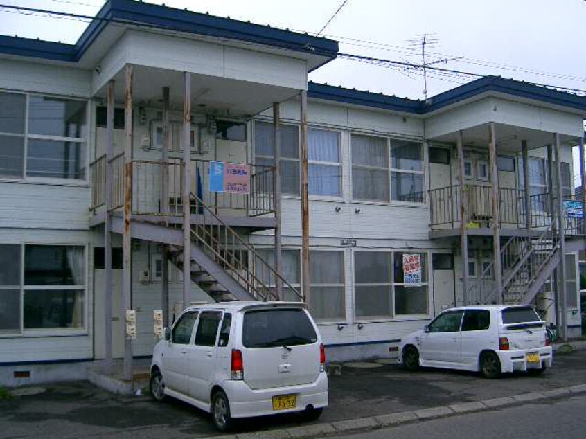  ｴｽﾚｲｱ西町