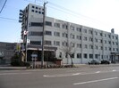 岡田ﾏﾝｼｮﾝ第一の外観