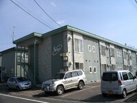 ｽﾍﾟｰｽ（札内桜町）