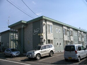 ｽﾍﾟｰｽ（札内桜町）