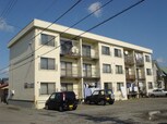 細田ﾏﾝｼｮﾝ第2