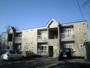 ﾊﾟｰｸｶﾞｰﾃﾞﾝ桂