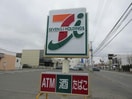 セブンイレブン帯広大通南22丁目店(コンビニ)まで350m 西1南24借家