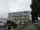 公益財団法人北海道医療団帯広第一病院(病院)まで1444m 西1南24借家