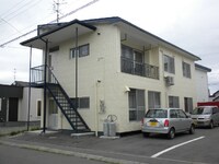 札内西町ﾊｲﾂ