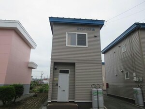 ﾜｲﾝﾊｳｽ暁