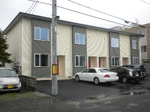 西9条安ら木　A