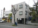 ｺｰﾎﾟ道の外観