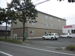 ヴィラ参番館