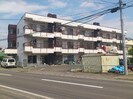 ｺｰﾎﾟﾆｭｰﾀｳﾝ（新町）の外観