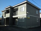 ﾌﾟﾘｵｰﾙ329の外観