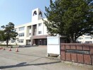 帯広市立光南小学校(小学校)まで604m ﾎﾞﾇｰﾙ光南