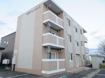 幸福ﾏﾝｼｮﾝⅡ