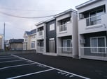 TOWN西13南15　ｾｵﾘｰA