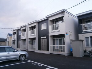 TOWN西13南15　ｾｵﾘｰB
