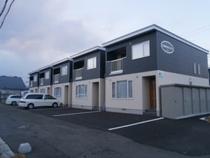 TOWN西13南15　ｾｵﾘｰ（戸建）