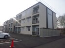 ｶｰｻﾌｫﾝﾃｰﾇの外観