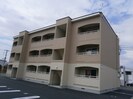 ｺﾘｴﾝﾃｲｰｽﾄの外観