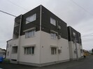Riviereの外観
