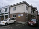 ﾌﾟﾘｵｰﾙ中田の外観