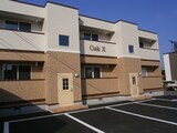 OakⅩ