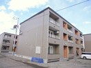 ｽﾃﾗⅡNの外観