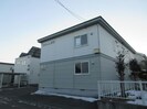 ﾌﾟﾘｵｰﾙ桜町の外観