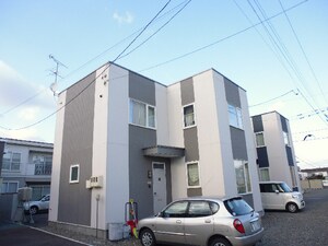 西12南25貸家