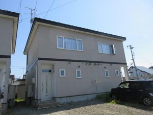 西12北8ﾒｿﾞﾈｯﾄ