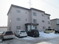 山上ﾏﾝｼｮﾝ