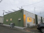 ｾﾝﾄﾗﾙﾀｳﾝ（北棟）