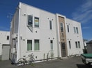 EAST AOYAMAの外観