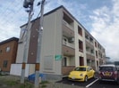 ｱﾙﾀﾞの外観