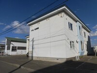 ﾊｲﾑ札内桜町