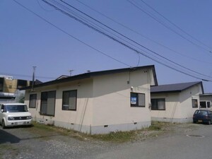 西4南30貸家