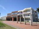 帯広市立第一中学校(中学校/中等教育学校)まで1583m ヴィスタサⅠ