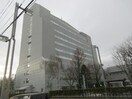 帯広市役所(役所)まで1229m ヴィスタサⅠ
